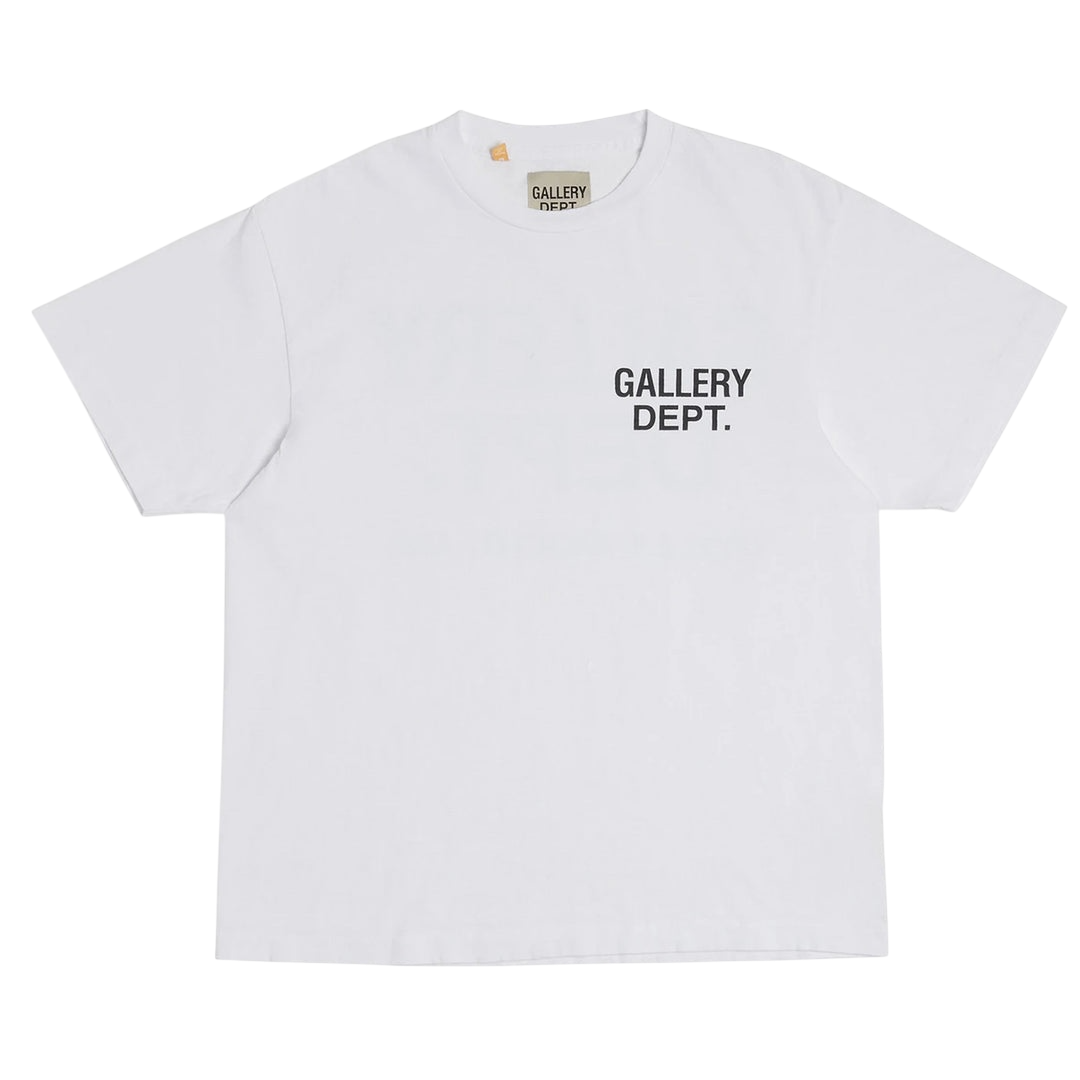 Gallery Dept T-shirt