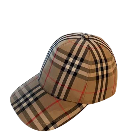 Burberry Keps