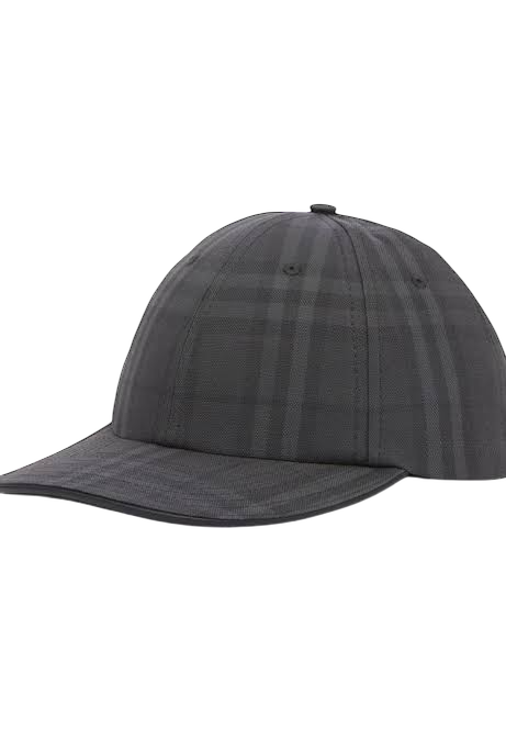 Burberry Keps