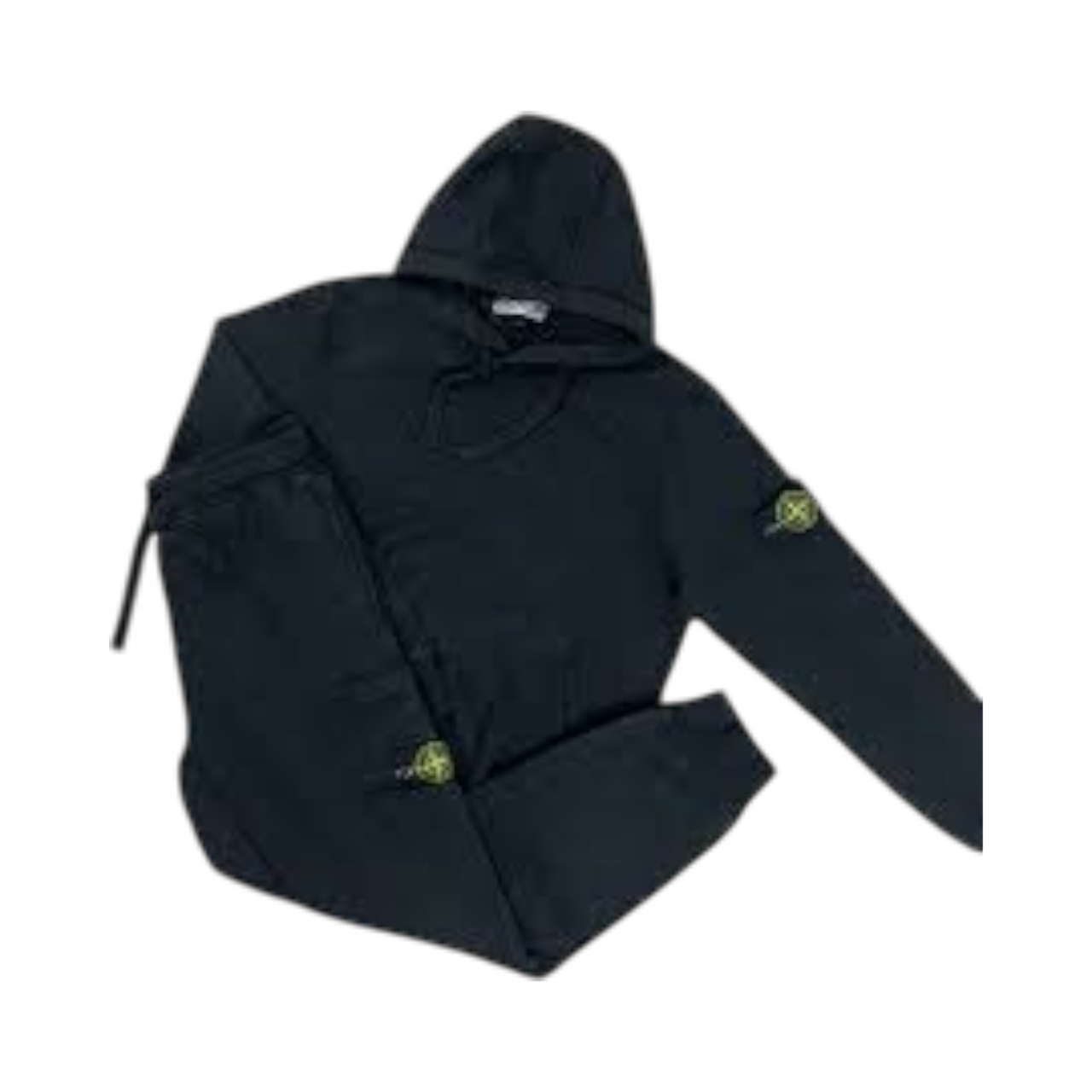 Stone Island Tracksuit
