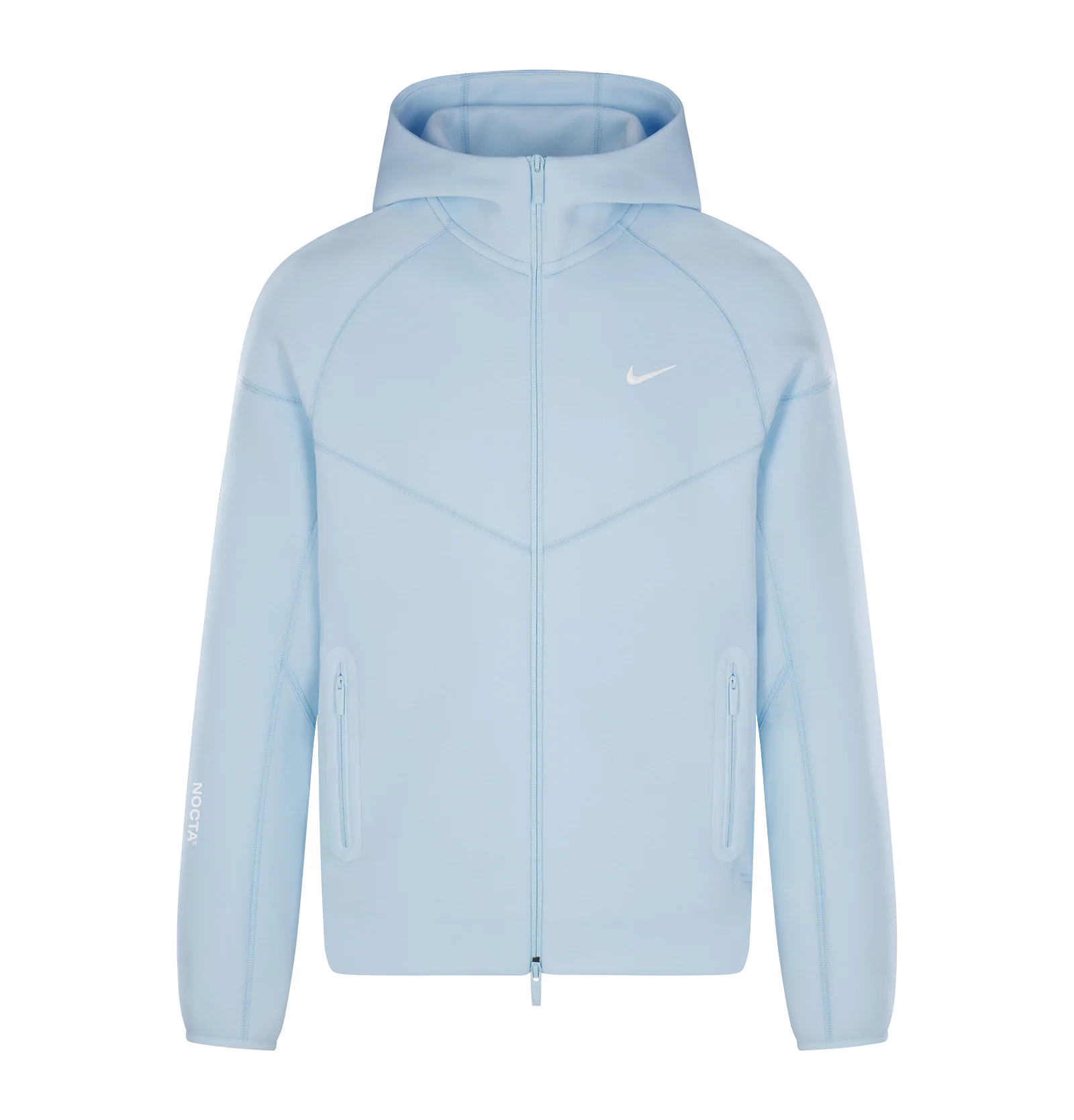 Nocta X Nike Tech Fleece Hoodie