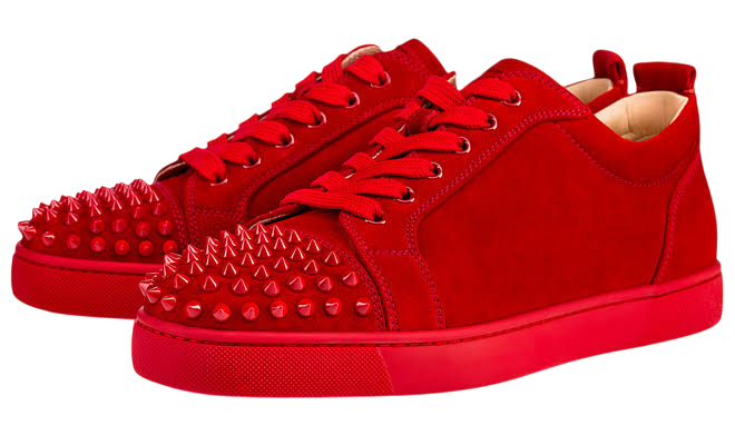 Louboutins Skor