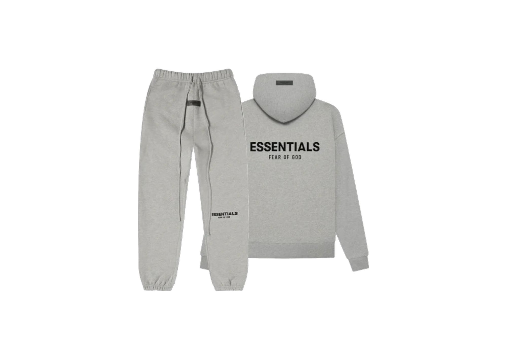 Essentials tracksuit