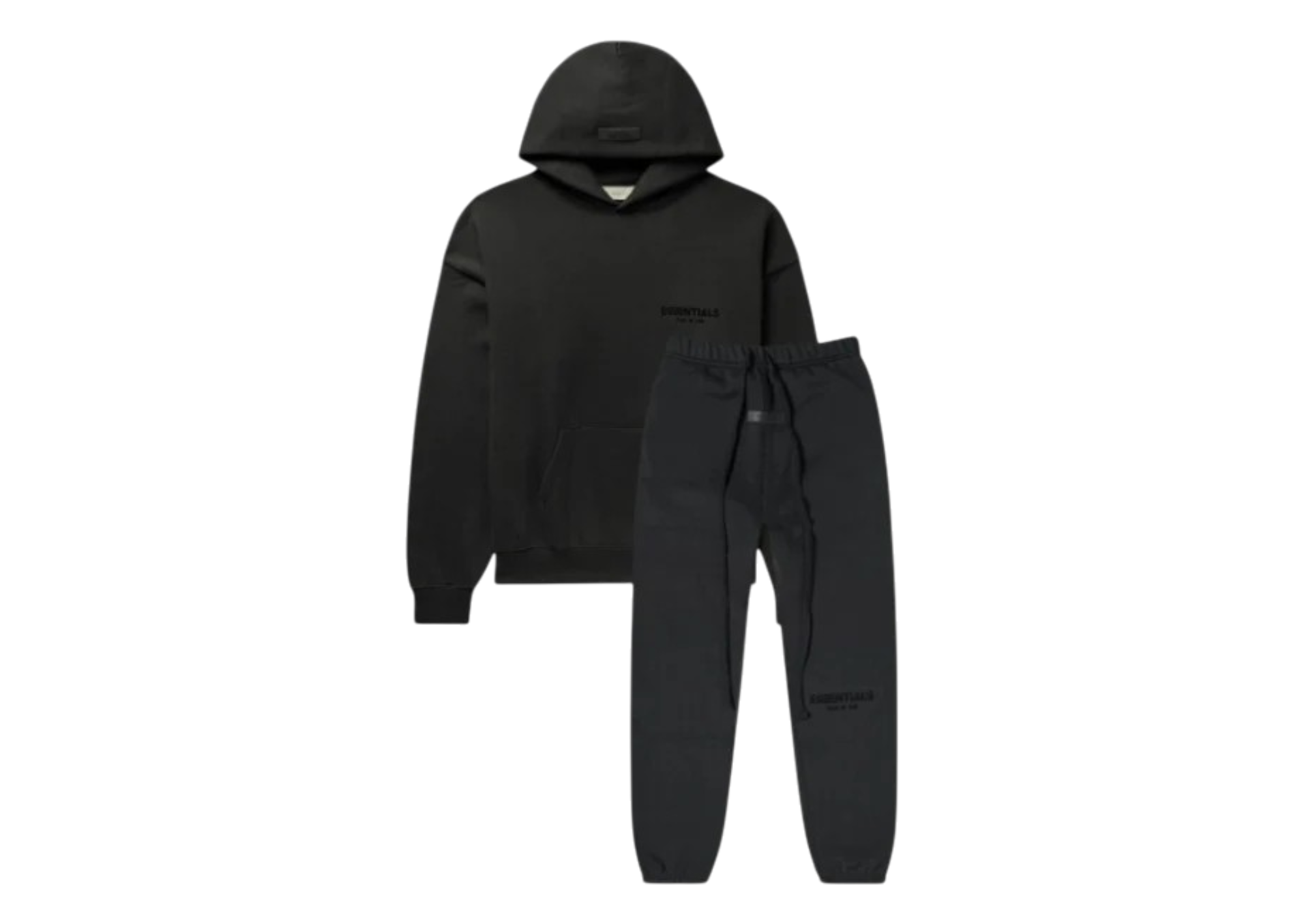 Essentials tracksuit
