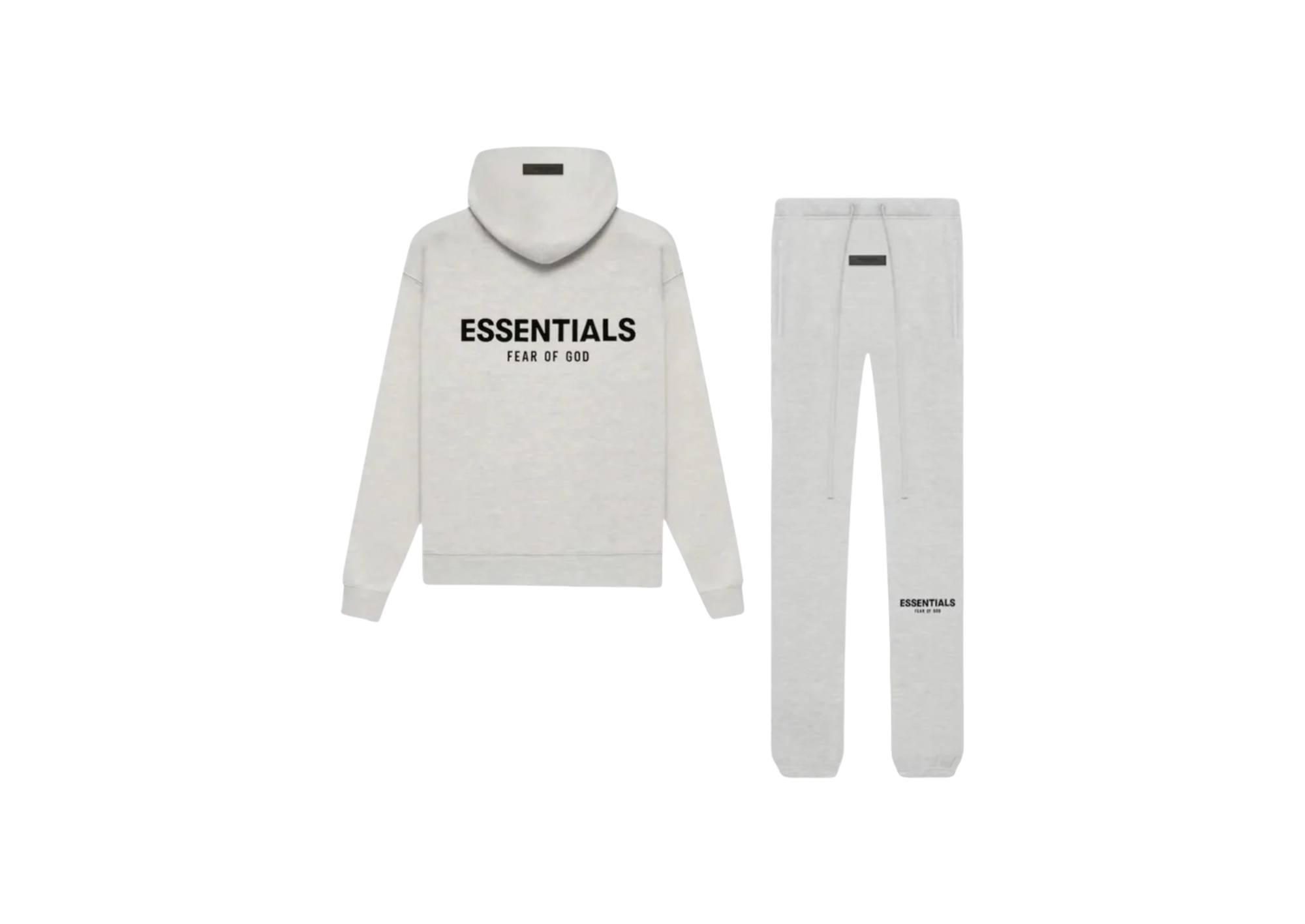 Essentials tracksuit