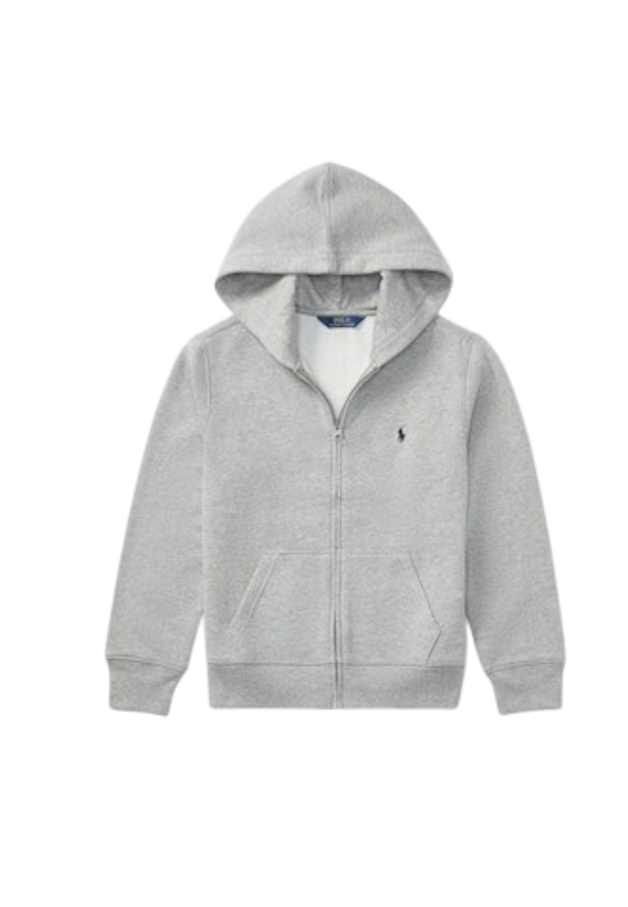 POLO zip hoodie