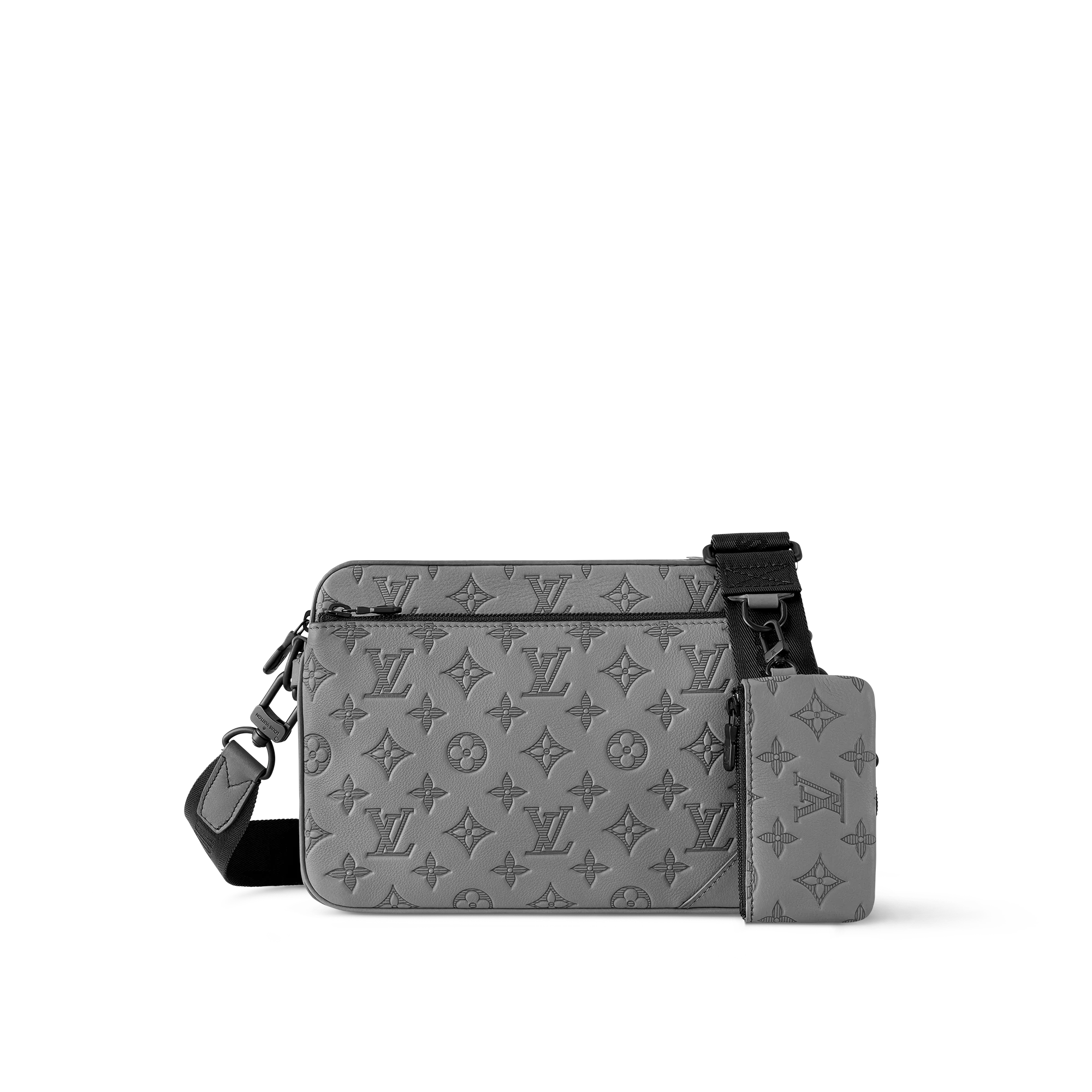 Louis Vuitton Trio Bag