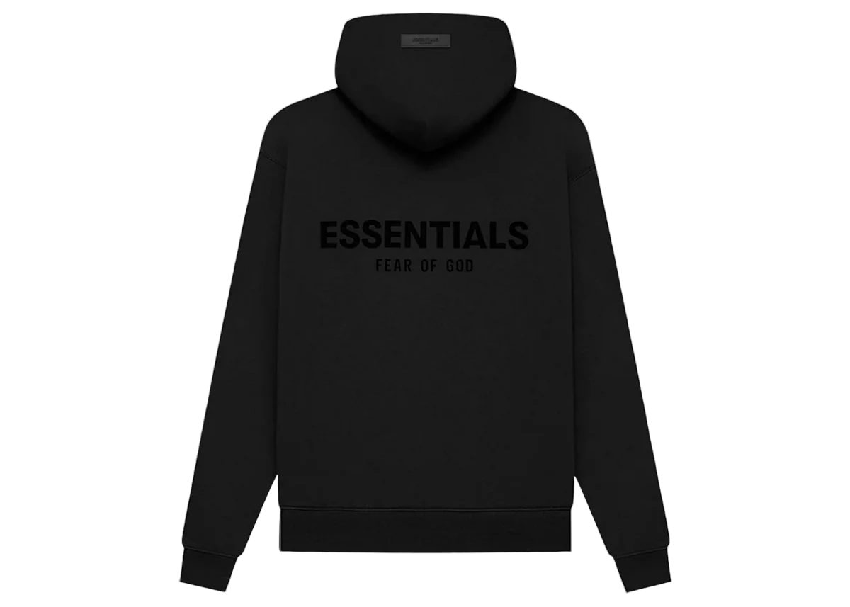 ESNTLS Hoodie(olika modeller)