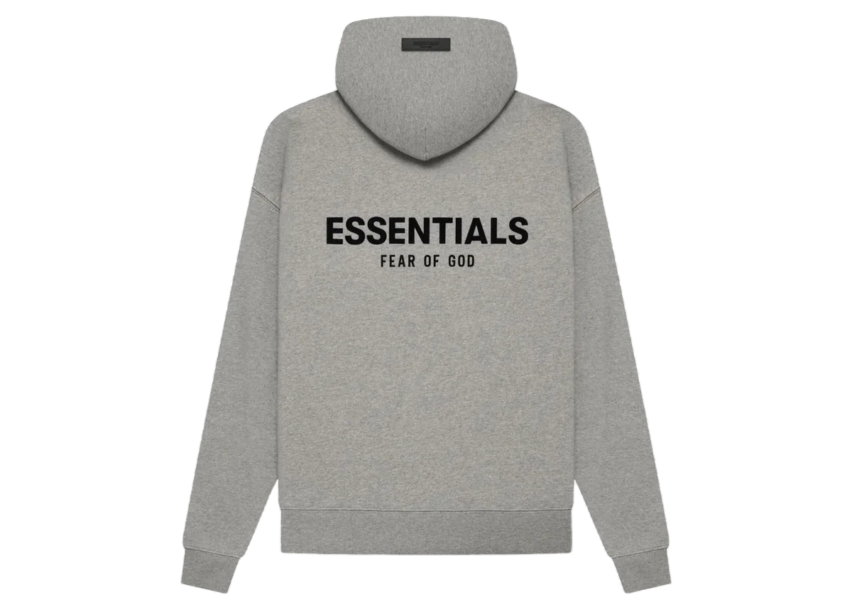 ESNTLS Hoodie(olika modeller)