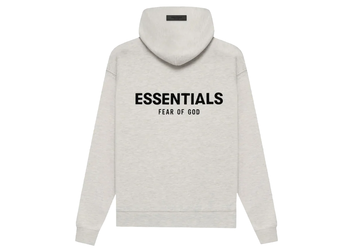 ESNTLS Hoodie(olika modeller)