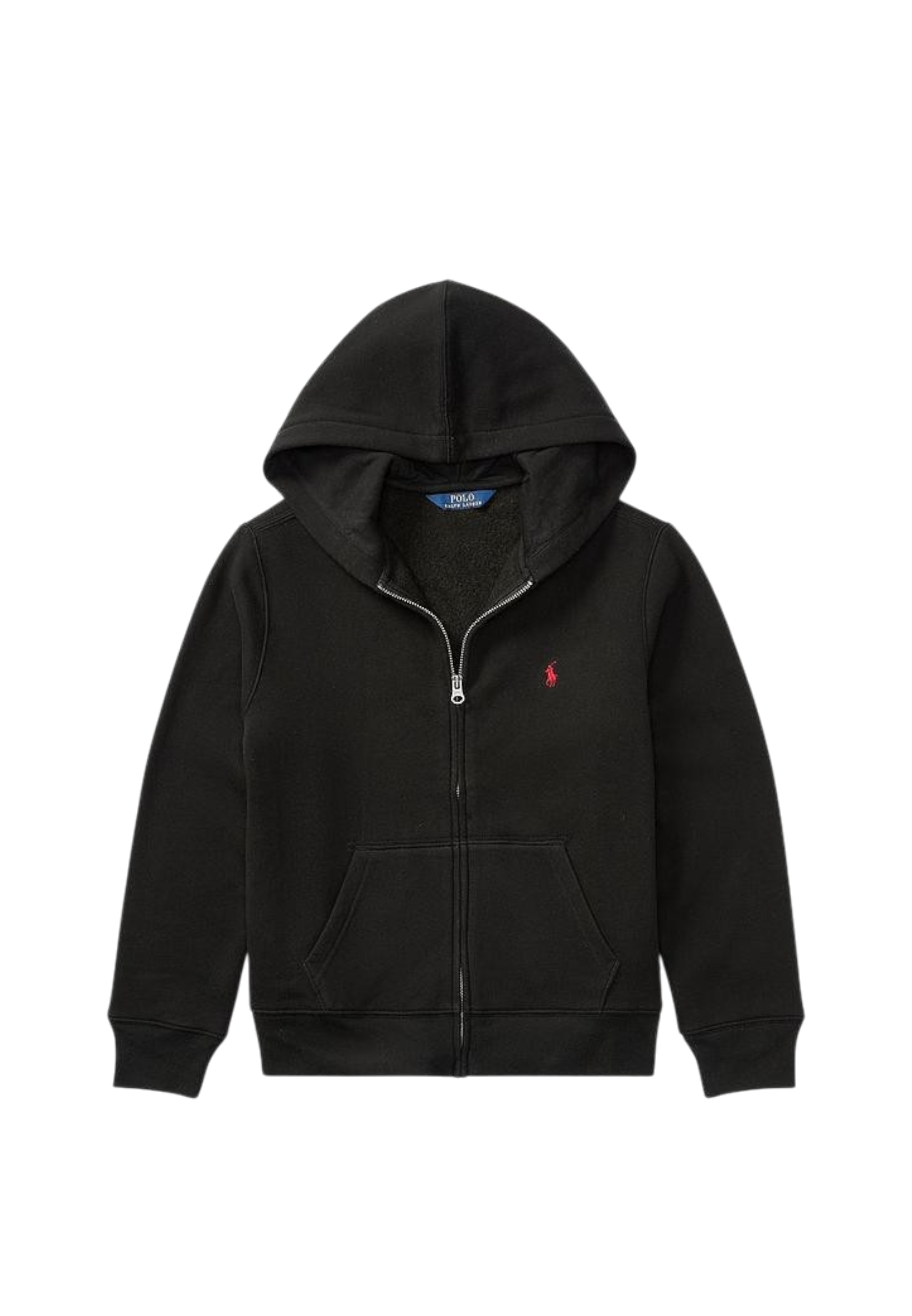 POLO zip hoodie