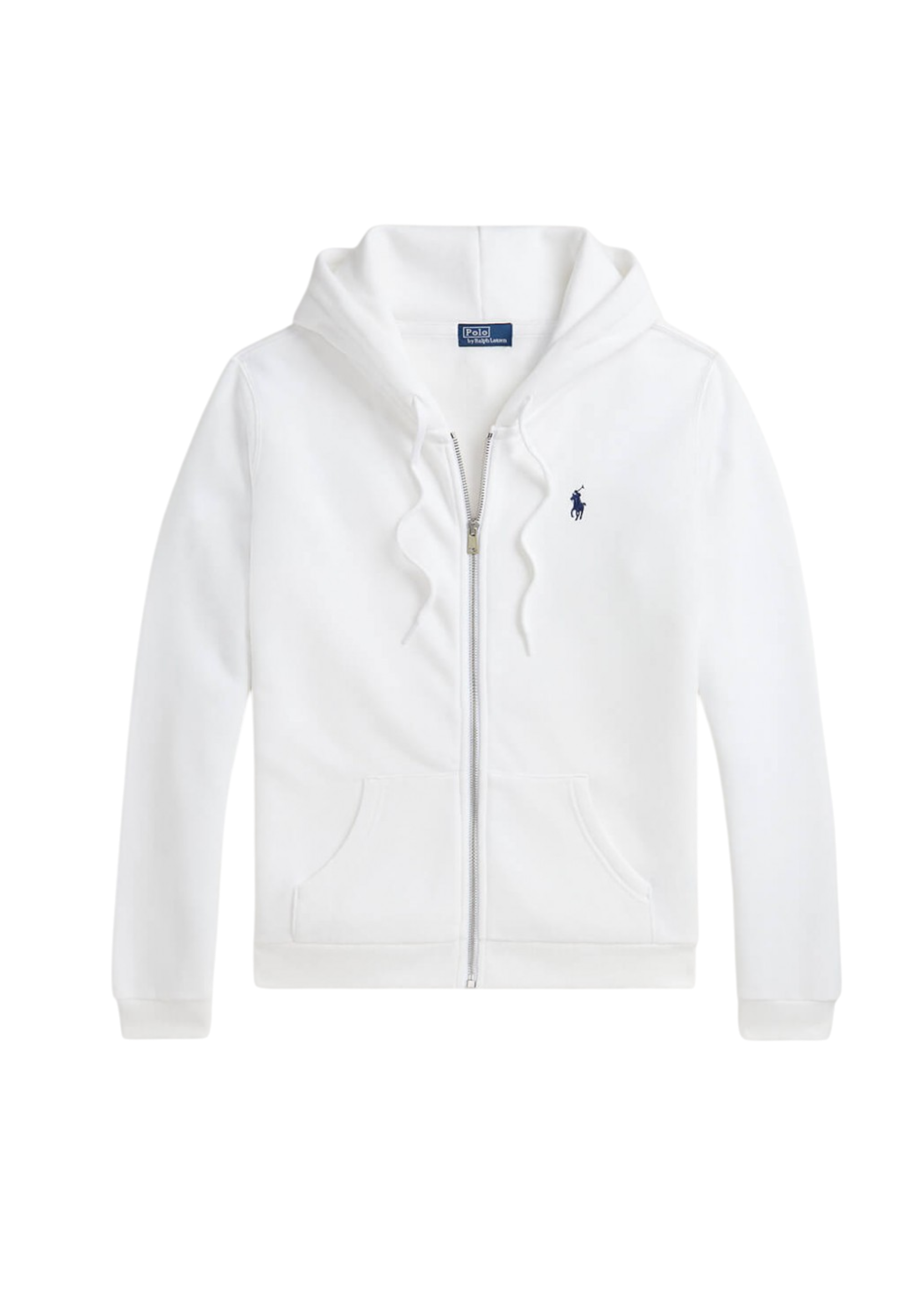 POLO zip hoodie